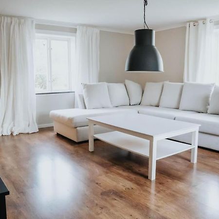 Villa Pa Landet, Habo Εξωτερικό φωτογραφία