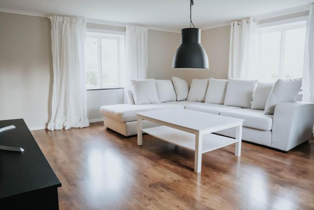 Villa Pa Landet, Habo Εξωτερικό φωτογραφία