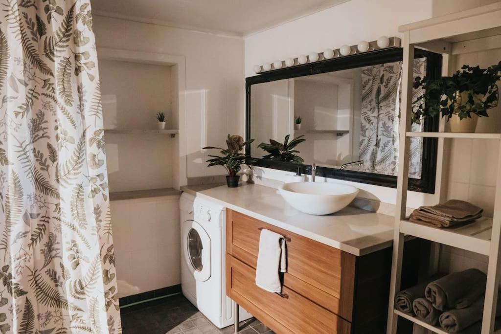 Villa Pa Landet, Habo Εξωτερικό φωτογραφία